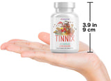 TINNIX Tinnitus Relief for Ringing Ears Supplement